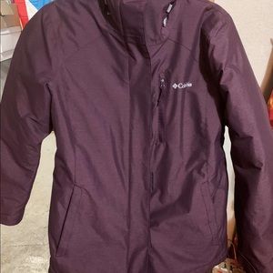 Columbia Women’s Whirlibird IV 3-in-1 Interchange